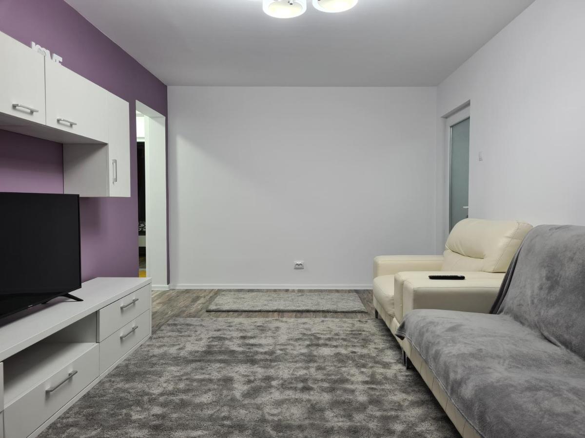 דירות טרגובישטה Apartament Terra מראה חיצוני תמונה