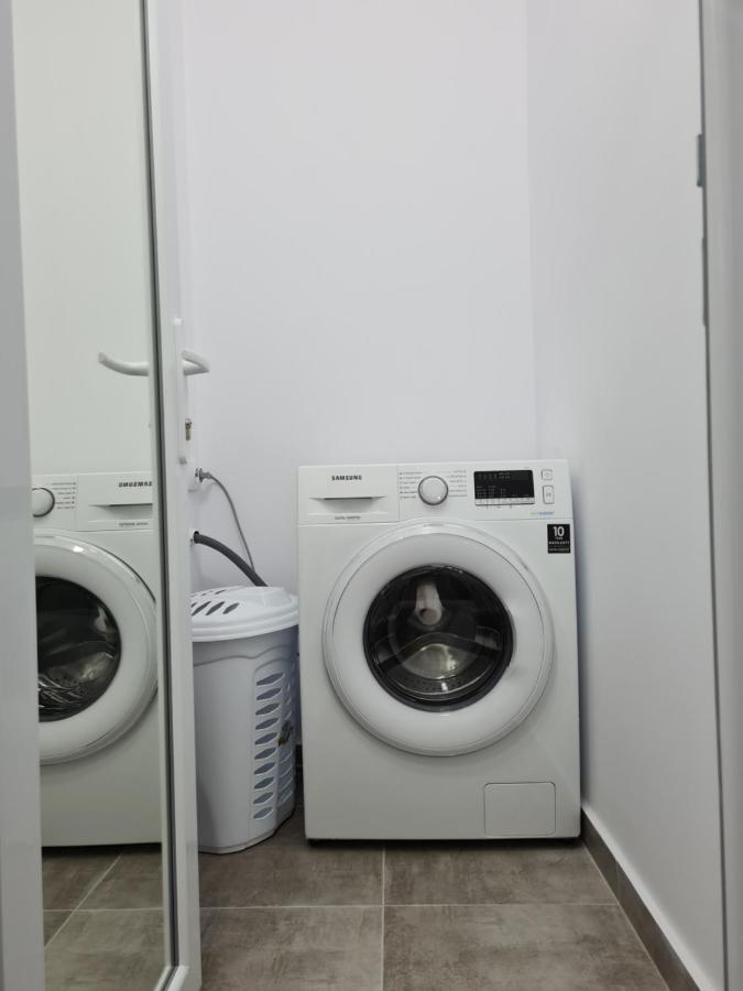 דירות טרגובישטה Apartament Terra מראה חיצוני תמונה